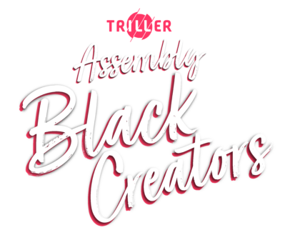 Assembly for Black Creators Logo